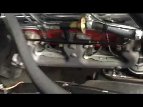 Original Z/28 - DZ302 - Red91Sit troll response. || DZ302 original X77 , the way they SHOULD be.