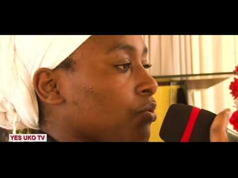 Dor'ibendera ya Yesu  204 mu gushimisha by Ines and Aziz official video 2020