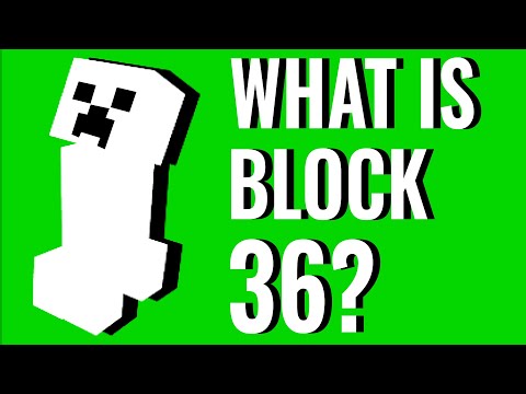 This Minecraft Block DOESN'T EXIST (And Many More Secrets)