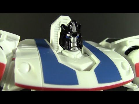 R.I.D. 2015 Warrior Jazz (Random Review)