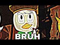 Ducktales Memes Shadow War