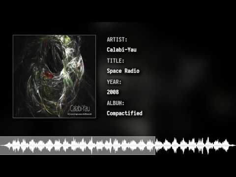 Calabi-Yau - Space Radio