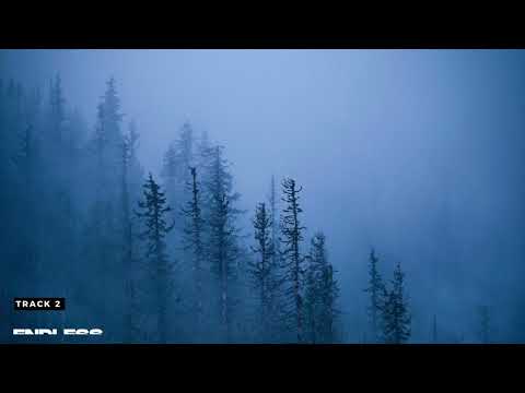 auroratønes - sad spring(EP)