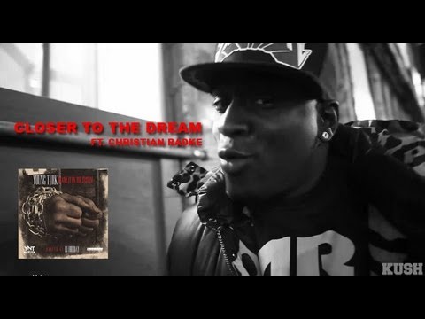 Video thumbnail for Closer To The Dream