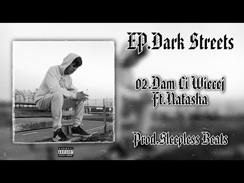 02.Merso x Natasha - Dam Ci Więcej (Prod.Sleepless Beats)