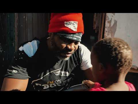 Ntando - Nqonqo   (Official Music Video)