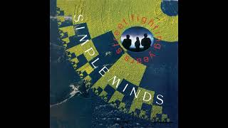 Simple Minds - Biko - 1989 - Remastered 2002 - HQ