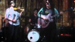 Dance Movie @ Gus' Pub - March 24th 2011