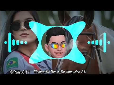 TOQUE DEZ _ ESSA MORENA ME ENCANTOU (VAQUEIRA) ((COM GRAVE))