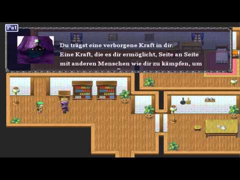 Let's Play Elements Destiny Origins German # 2