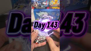 Day 143-help us reach 200subs! #pokemon #pokemoncards #pokemontcg #pokemonpulls #packopenning
