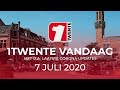 1Twente Vandaag van 7 juli 2020