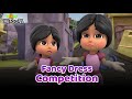 Fancy Dress Competition Season 4 Episode 03 Vir The Robot Boy Wow Cartoons S04E03
