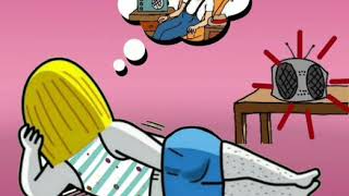 Download lagu Status WA Lucu Kartun Animasi mp3