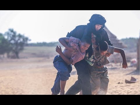 Attack on Darfur - Best War Action Full Movie
