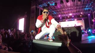 Nu Flavor - Heaven (Live @ YAYA 2023)