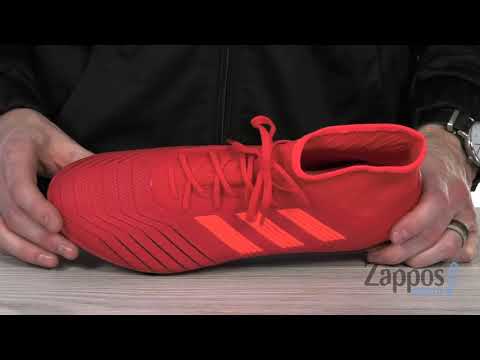adidas Predator 19.2 FG SKU: 9134085