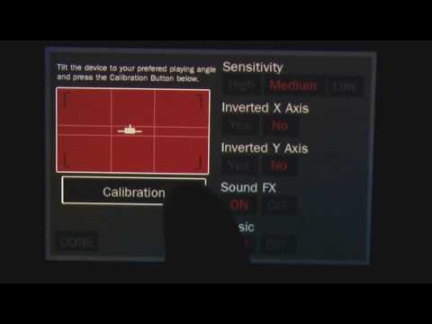Synth Racing iPhone Gameplay Video Review - AppSpy.com