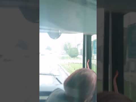 cela trasa linije 73 batajnica železnička stanica novi beograd blok45 #3271