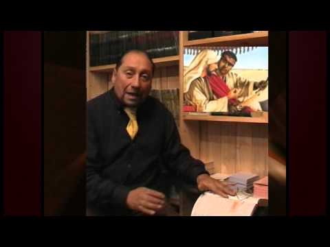 TABERNÁCULO LOS VILOS - DOMINGO 19 JUNIO 2011 -  "EL BAUTISMO BIBLICO"