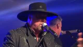 Montgomery Gentry | &quot;My Town&quot; Live @ Grizzly Rose, Denver 2015