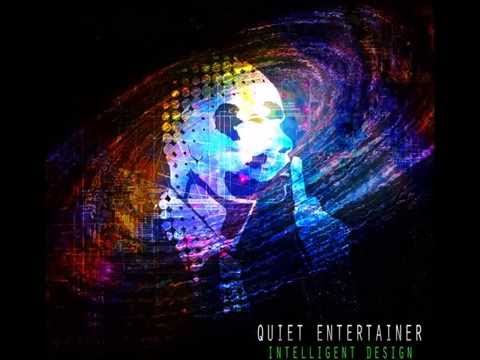 Quiet Entertainer -  Sunset -  Intelligent Design