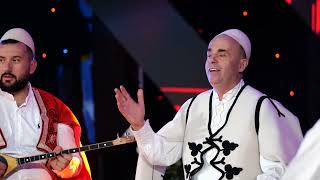 Leke Pecnikaj - T'fala Parisit