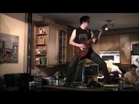 The Rough Boys - BORN TO ROCK