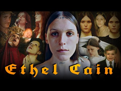 An Ethel Cain Documentary: A Deep Dive into EVERYTHING