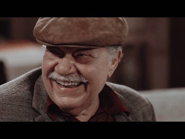 #Wanoos First Official Trailer Ramadan 2016 - الإعلان الرسمي لمسلسل ‫#‏ونوس رمضان 2016