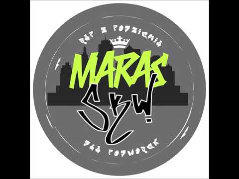 MARAS SKW - Same Konkretne Wariaty (prod.ANS)
