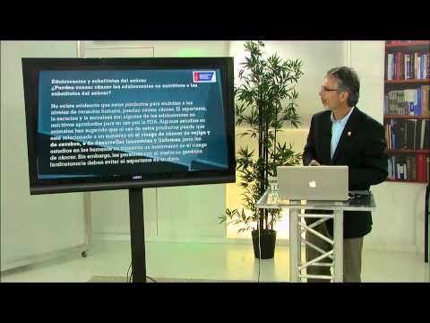 Vive Sanamente 05-29-15 (03) - El Cancer