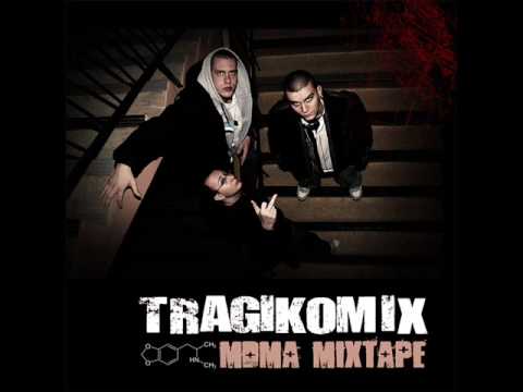 Tragikomix - Chlapci z Mesta