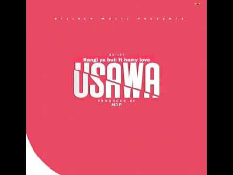 Rangi yabuti ft Hamy love (Usawa unakaba) lemix