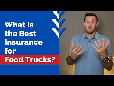 , title : 'What is the Best Insurance for Food Trucks?'