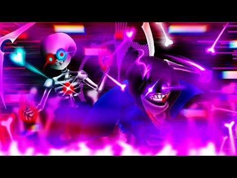 Genocide Time Duo - Phase 3: Pathological Hatred [v2]