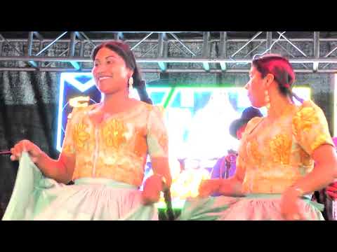 VALLEGRANDINOS MIX    EN VIVO VAVI ZACLI