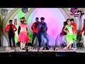 How To Tamil Record Dance 2018 Latest Village Aadal Paadal Dance Indian R