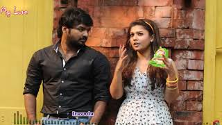 Download lagu Chillena Oru Mazhai Thuli Whatsapp Status Song mp3