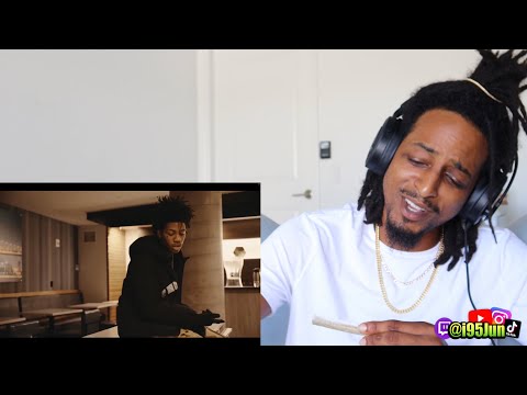 Li Rye - Deceive Me {Official Music Video} | @i95jun REACTION