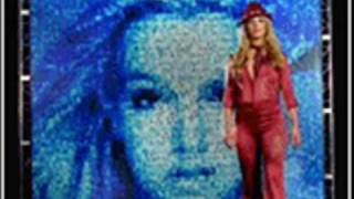 britney spears...let go