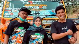 Download lagu Kumpulan kata kata sopir truk oleng part 1 mp3