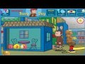 Learn With Curious George Learn Count With Monkey Jumb 1 To 40 Curious George Game 2016