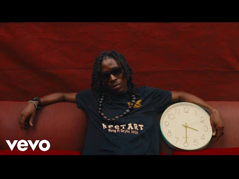 1Byng - Restart (Official Music Video) ft. Siryhn, M.G.I