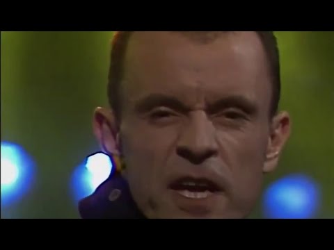 ELÁN - Pištoľ (Šaráda, 1991)