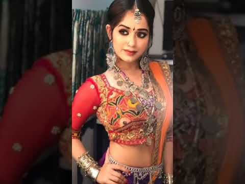 pankti sharma (tu aashiqui )# zannat zubair rehmani (Indian dresses)