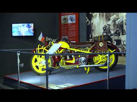 Videostreifzug zu den schönsten Orten von Liberec