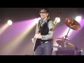 Steve Vai (G3) - Building The Church - Auckland 2012