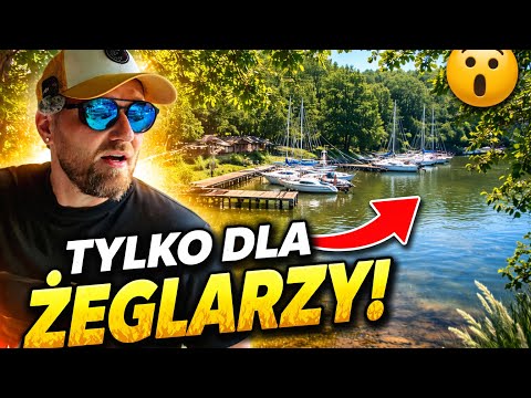 The port that no one talks about ⚓️ #masuria