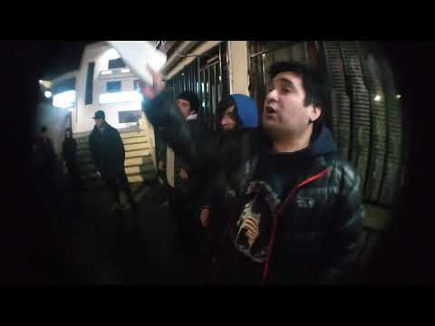 OCTAVOS | Domi vs Torre